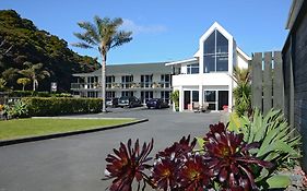 Anchorage Motel Paihia New Zealand